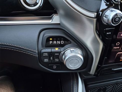 New 2026 RAM 1500 Tungsten w/ Bed Utility Group image 21