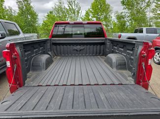 Used 2020 Chevrolet Silverado 1500 RST w/ All-Star Edition AWD/4WD video 5