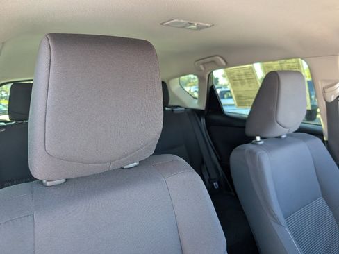 Used 2017 Toyota Corolla iM image 3