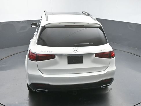Used 2023 Mercedes-Benz GLS 450 GLS 450 image 48