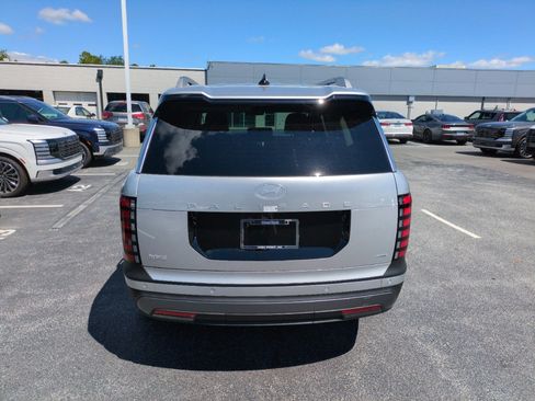New 2026 Hyundai Palisade SEL AWD/4WD image 6