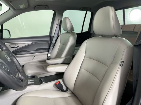 Used 2021 Honda Ridgeline RTL image 22