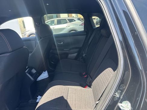 Used 2025 Honda HR-V Sport image 13