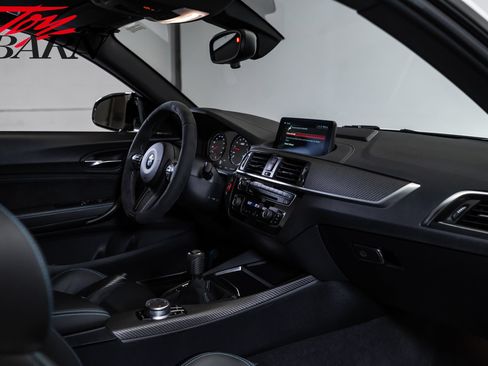 Used 2020 BMW M2 Competition RWD image 45