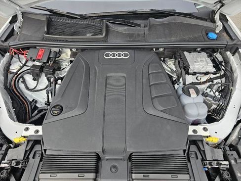 New 2026 Audi Q7 2.0T Premium image 8