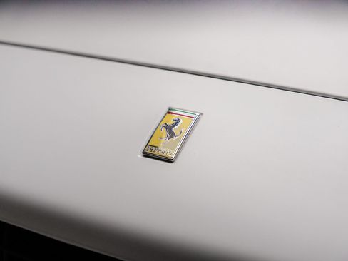 Used 2013 Ferrari California RWD image 20
