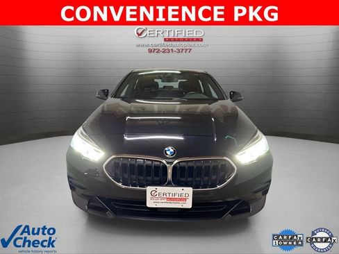 Used 2024 BMW 228i Gran Coupe image 2