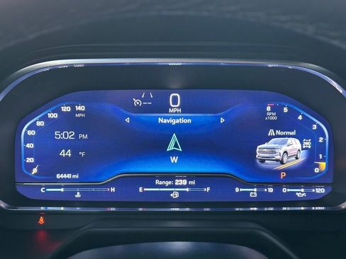 Used 2024 Chevrolet Tahoe LT image 20