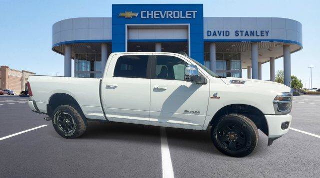 Used 2026 RAM 2500 Laramie AWD/4WD image 9