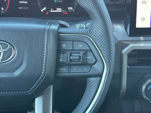 New 2026 Toyota Tacoma TRD Sport image 19