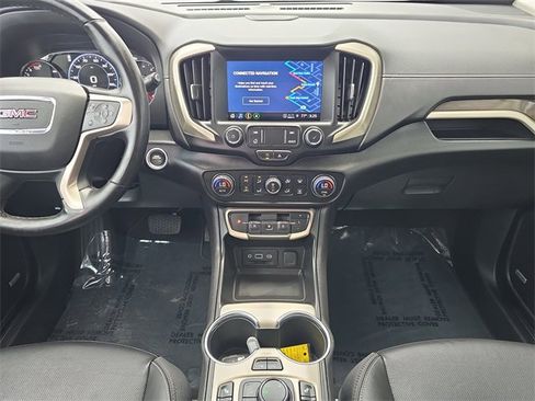 Certified 2023 GMC Terrain Denali w/ Denali Premium Package image 13