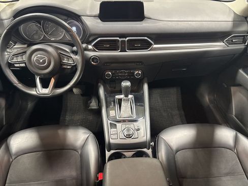 Used 2018 MAZDA CX-5 Touring w/ Preferred Equipment Package image 7