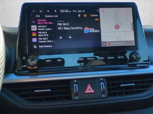 Used 2023 Kia Forte GT-Line w/ GT-Line Technology Package image 15