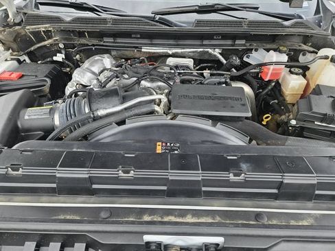 Used 2025 GMC Sierra 2500 AT4 AWD/4WD image 31