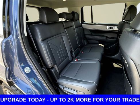 New 2026 Hyundai Santa Fe SEL FWD image 13