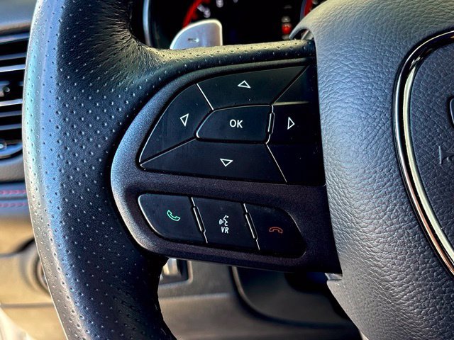 Used 2025 Dodge Durango GT AWD/4WD image 16