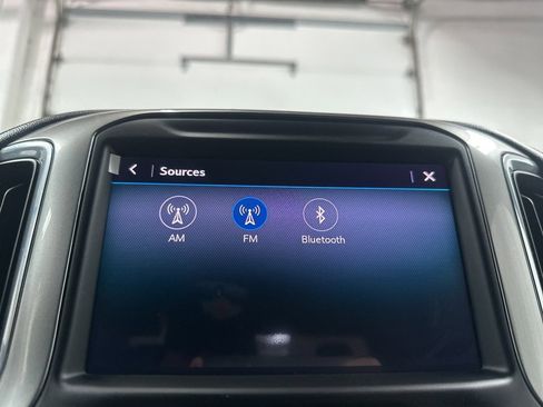 Used 2020 Chevrolet Silverado 1500 RST image 29