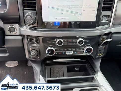 New 2026 Ford F250 Platinum w/ Tremor Off-Road Package image 52