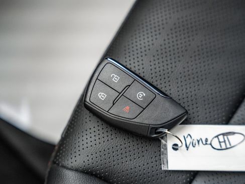 New 2026 Chevrolet Colorado Z71 w/ Technology Package AWD/4WD image 47