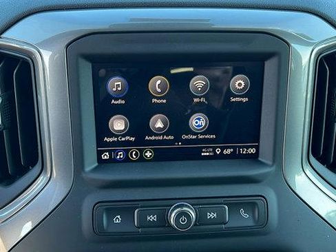 New 2026 Chevrolet Silverado 2500 W/T w/ WT Convenience Package image 25