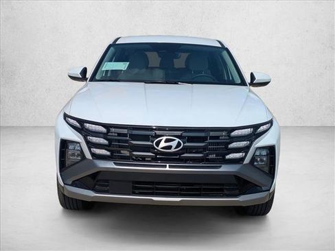 New 2026 Hyundai Tucson Blue SE AWD/4WD image 6