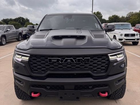 Used 2026 RAM 1500 RHO w/ RHO Level 1 Equipment Group AWD/4WD image 1