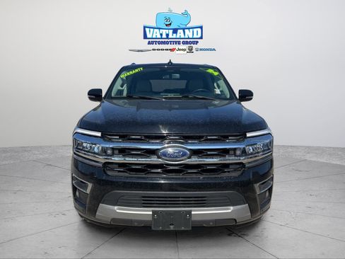 Used 2024 Ford Expedition Limited image 38
