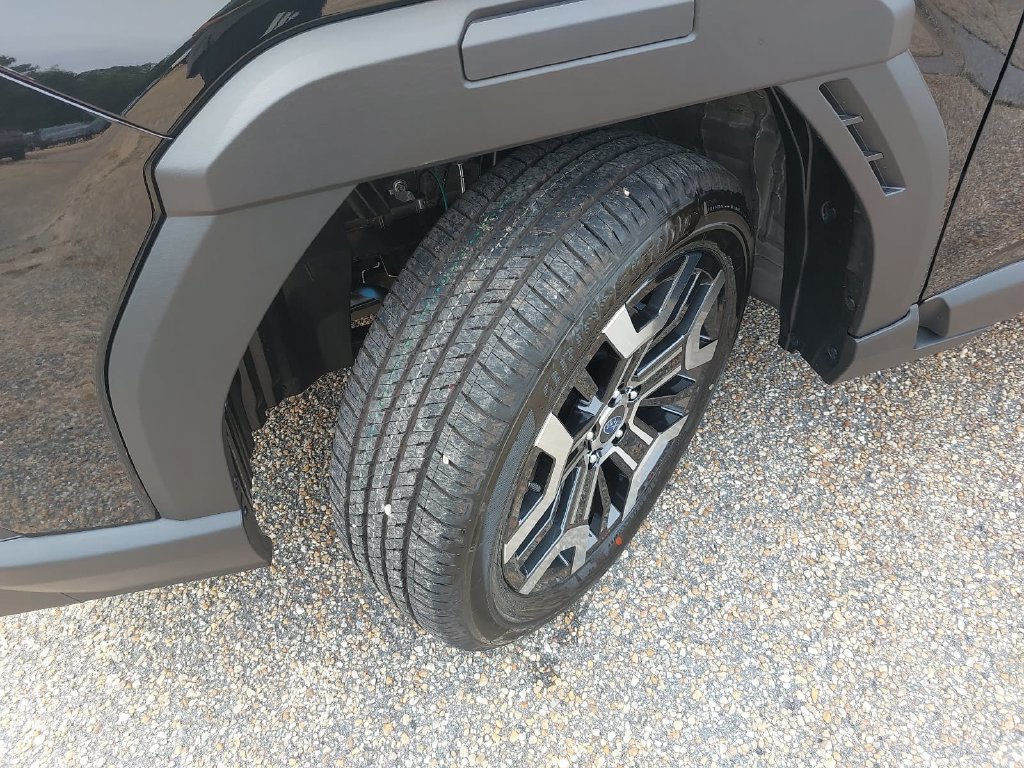 New 2026 Subaru Outback Touring XT AWD/4WD image 26
