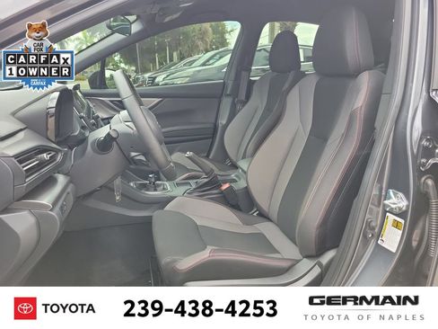 Used 2024 Subaru WRX AWD/4WD image 19