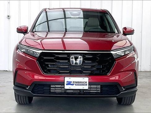New 2026 Honda CR-V EX image 3