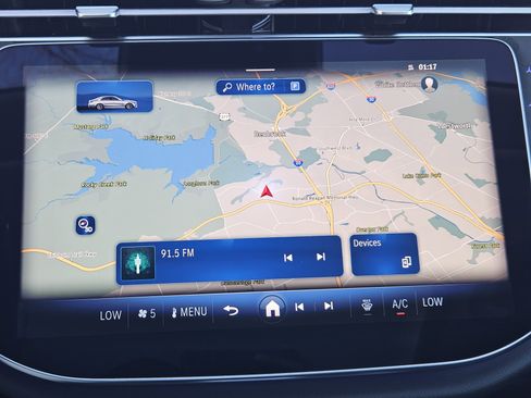 Certified 2025 Mercedes-Benz E 350 Sedan image 16