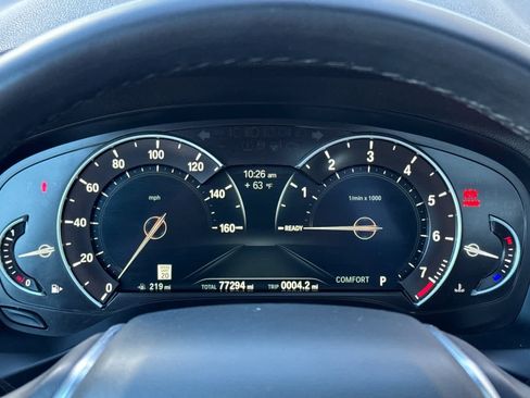 Used 2019 BMW X3 xDrive30i w/ Convenience Package image 29