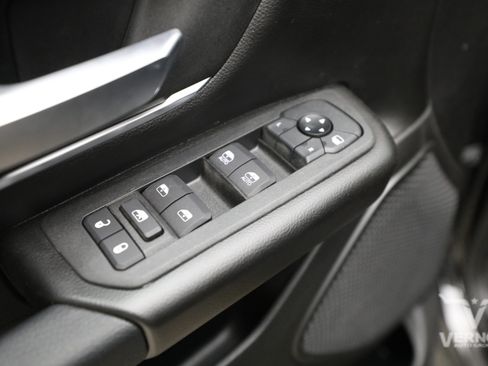 New 2026 RAM 1500 Big Horn AWD/4WD image 17