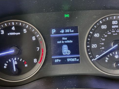 Used 2020 Hyundai Tucson SEL w/ Cargo Package FWD image 13