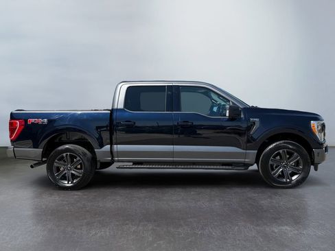 Used 2023 Ford F150 XLT w/ Equipment Group 302A High AWD/4WD image 2