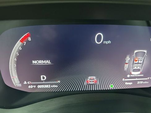 Certified 2025 Acura TLX SH-AWD w/ A-SPEC Pkg image 33