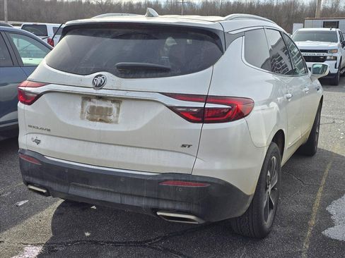 Used 2020 Buick Enclave Essence w/ Sport Touring Edition image 7