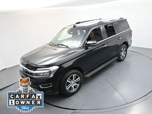 Used 2024 Ford Expedition Limited RWD image 23