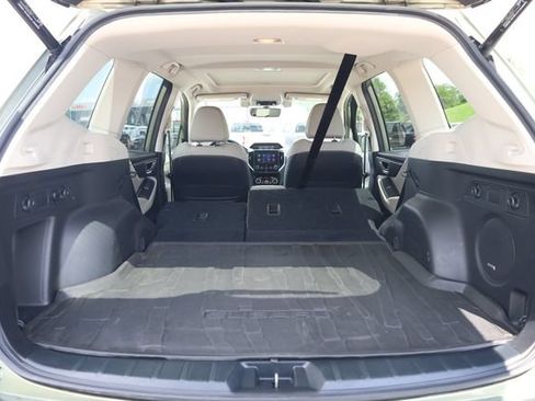 Used 2020 Subaru Forester Limited w/ Popular Package #3 AWD/4WD image 28
