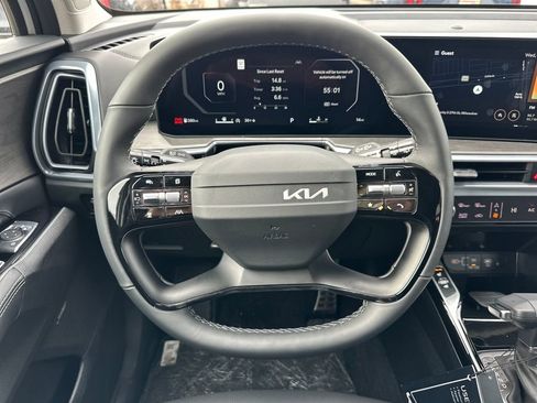 New 2026 Kia Sorento SX image 19