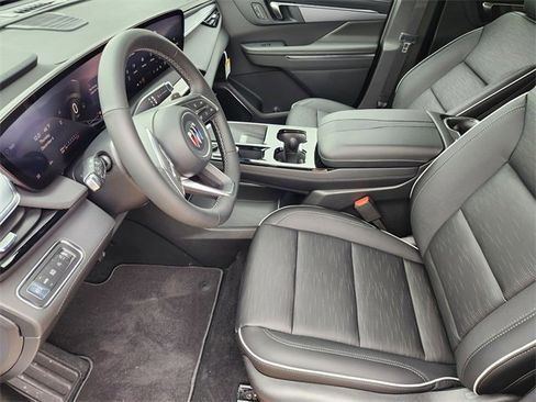 New 2026 Buick Enclave Sport Touring w/ Power Package image 10