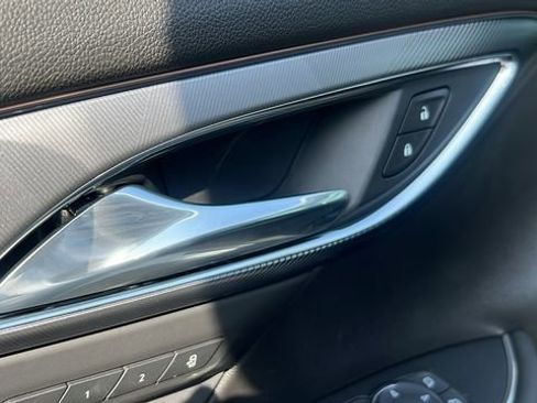 New 2026 Buick Envision Sport Touring AWD/4WD image 9