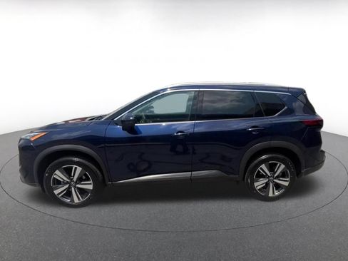 Used 2026 Nissan Rogue SL FWD image 8
