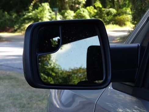 Used 2025 RAM 1500 Tradesman image 11