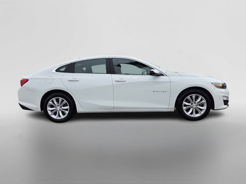 Used 2023 Chevrolet Malibu LT FWD image 6