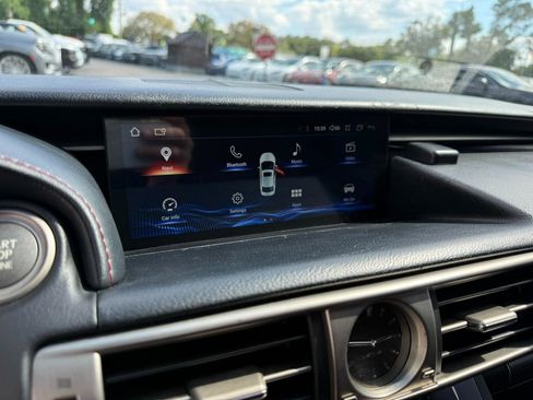 Used 2014 Lexus IS 250 w/ F-Sport Package RWD image 37