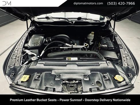 Used 2014 RAM 1500 Sport w/ Sport Premium Group AWD/4WD image 46