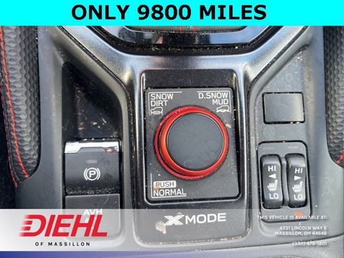 Used 2024 Subaru Forester Sport image 24