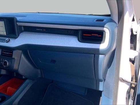 Certified 2024 Ford Maverick XLT FWD image 19