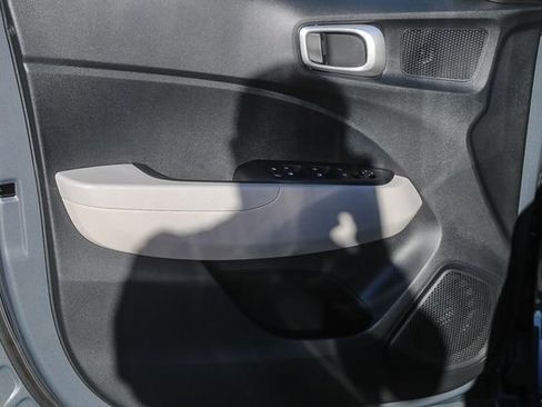 New 2026 Hyundai Venue SEL image 24